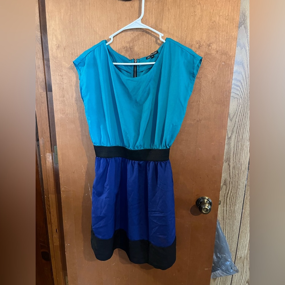 Bebop Dress